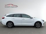 Hyundai i30 cw*YES! Plus*Navi*RFK*SHZ*AHK*Tüv Neu*2.Hand - gebrauchte Hyundai i30 aus dem Jahr 2019