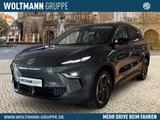 MGS5 EV 64 kWh Luxury Vorführwagen - MG S5 Luxury