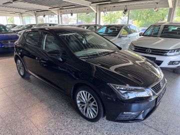 SEAT Leon - 4