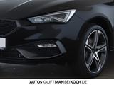Seat Leon Sportstourer FR Plus 2.0 TDI DSG NAVI AHK - Seat Leon: Fr Plus