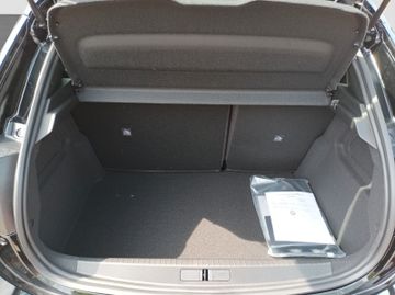 Fotografie 8 des Opel Corsa F GS Kamera Sitz-/Lenkradheizung