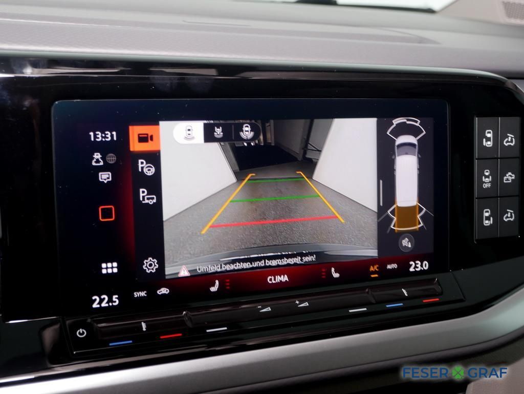 Volkswagen T7 California - Bild 8