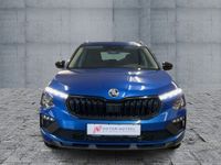 Skoda Kamiq - Vorschau Bild 2