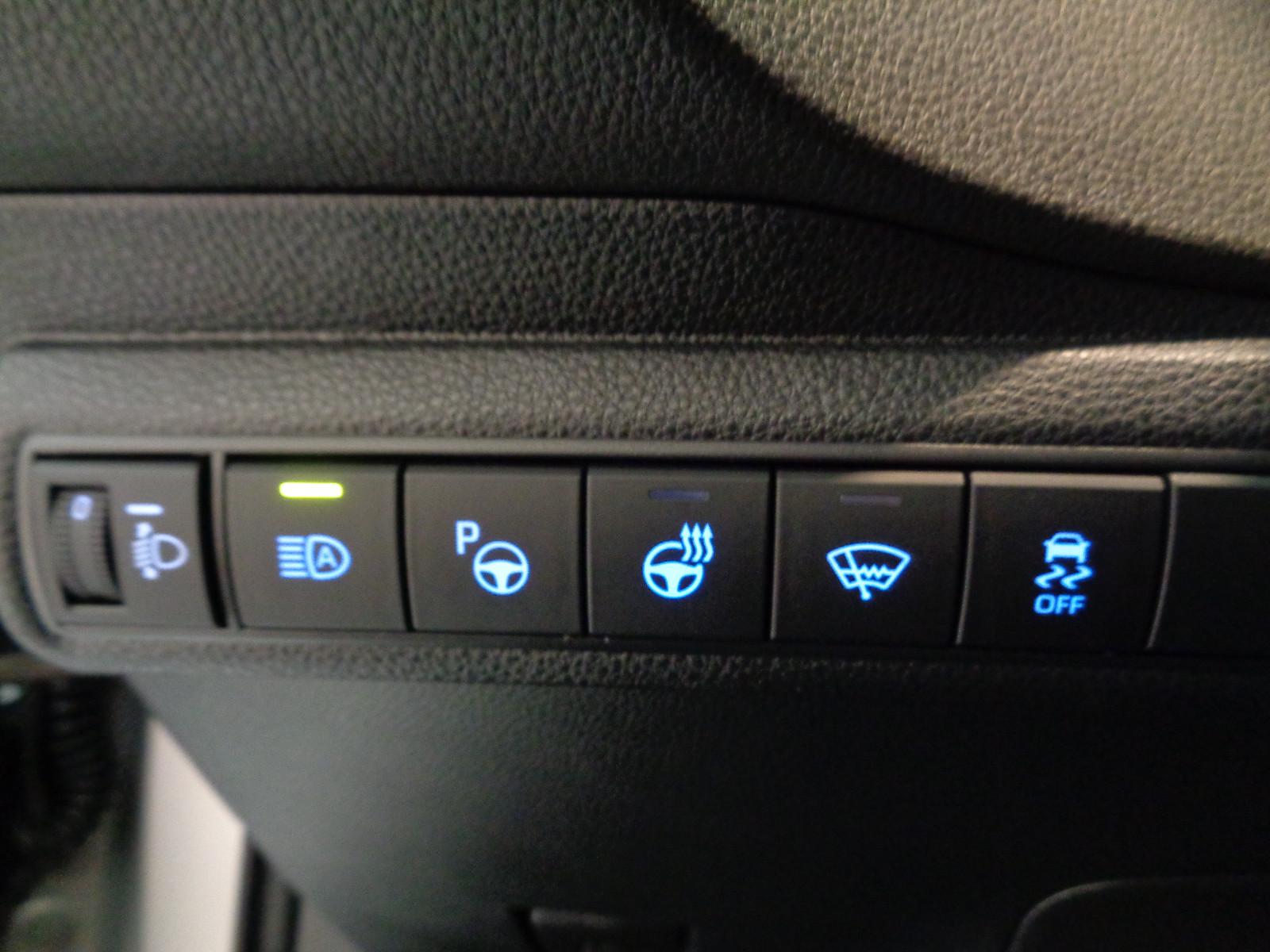 Suzuki Swace 1.8 CVT Hybrid Comfort+ Automatik