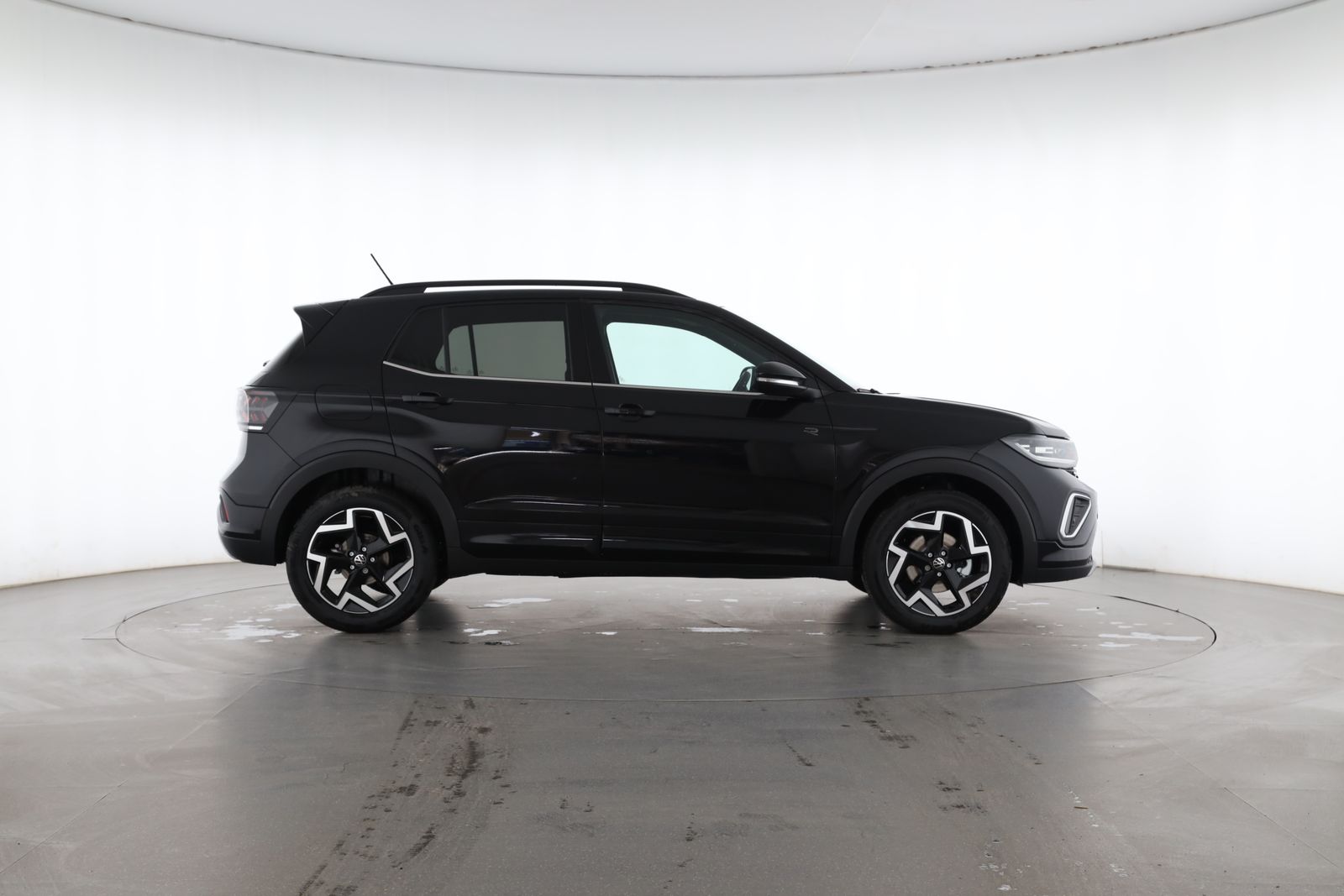 Volkswagen T-Cross - Bild 7