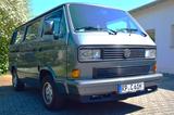 Volkswagen T3 Caravelle Carat - VW Gebrauchtwagen von 1989