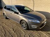Ford Mondeo 2,0TDCi 103kW Business Edition Turnie...