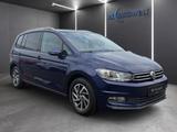 Volkswagen Touran 1.2 TSI Comfortline Navi Apple CarPlay - Volkswagen Touran: 1.2