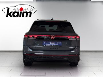 Bild 4 VW Tiguan 2.0 TDI R-Line Black Style 4Motion