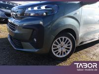 Peugeot Traveller - Vorschau Bild 5