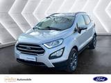 Ford EcoSport 1.0 Cool & Connect Parksensoren Sitzhei - Ford EcoSport in Stuttgart