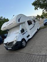 Rimor Einsteigen und losfahren für die Große Familie!! - Rimor Wohnmobil oder -wagen