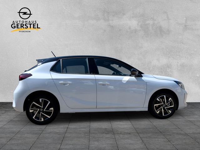 Corsa F GS SHZ LHZ ANDROID/APPLE PDC VO/HI CAM L