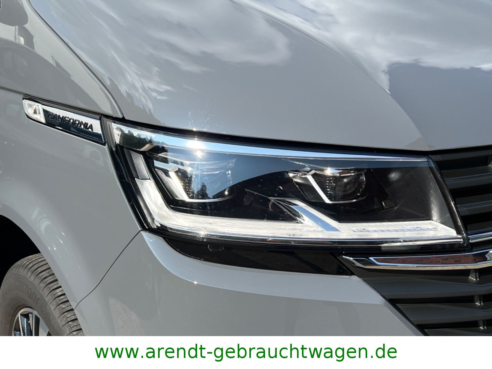 Volkswagen T6.1 California Coast "EDITION" Sonderpreis!!! foto 9