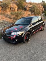 Renault Megane Renault Sport R26-R - Renault Megane: R26r