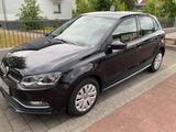 Volkswagen Polo 1.0 55kW ALLSTAR ALLSTAR - gebrauchte Kleinwagen in Mannheim