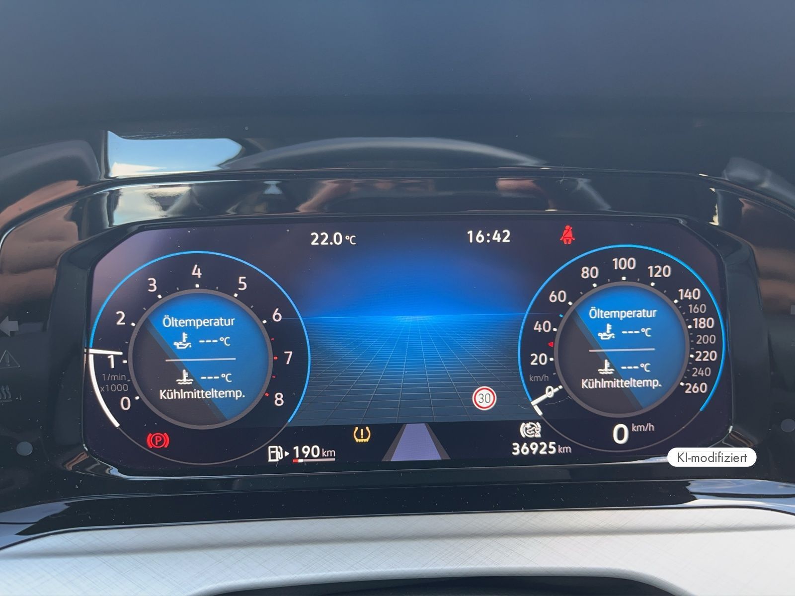 Volkswagen Golf - Bild 11