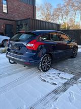 Ford Focus 1,6 Ti-VCT 92kW PowerShift Titanium Ti... - Ford Focus aus 2012: Titanium