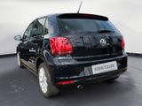 Volkswagen Polo V 1.2 TSI DSG Highline LED/NAVI/KAMERA/ACC/ - Volkswagen Polo in Solingen