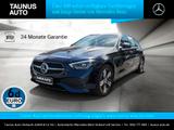 Mercedes-Benz C 200 d T AVANTGARDE MBUX DISTRONIC BURMESTER - Mercedes-Benz C 200 in Wiesbaden