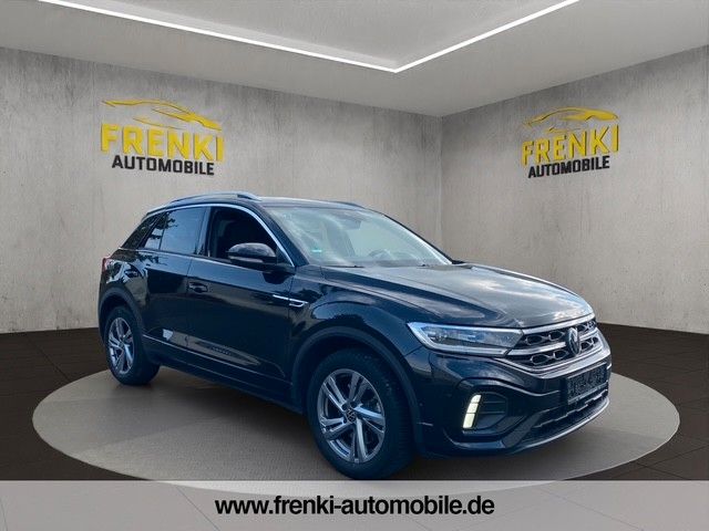Image of Volkswagen T-Roc