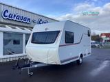 Bürstner Premio Life 415 TK , Mod.2025, Kinderbett,Garage - Offers matching your search criteria