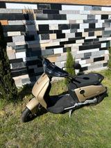 Super Soco CUX - SUPER SOCO MOTORRAD