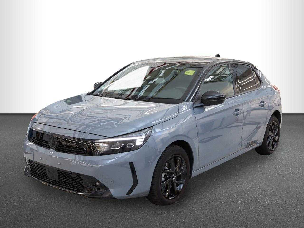 Opel Corsa 5-Türer 1.2 Direct Injection Turbo GS