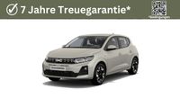 Dacia Sandero - Vorschau Bild 1
