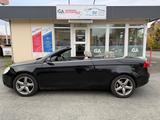 Volkswagen Eos 2.0 Turbo+NAVI+PDC+TEMPOMAT+SERVICE - gebrauchte VW Eos aus dem Jahr 2008