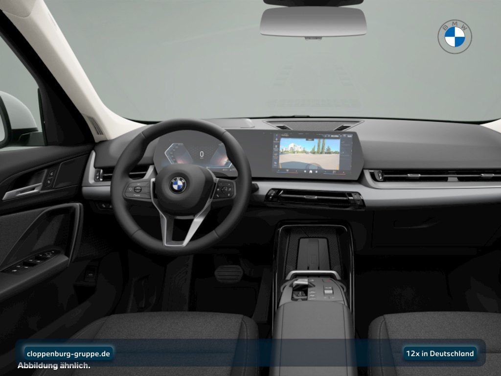 BMW X1 xDrive20d Head-Up+AHK+Navi+ACC UPE: 55.769€ foto 4