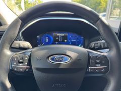 Fahrzeugabbildung Kuga Titanium 1,5 EcoBlue 1.Hand/Kamera360/Winte