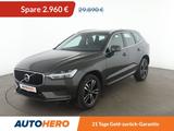 Volvo XC60 2.0 B4 Diesel Momentum Pro AWD Aut.*NAVI* - Volvo XC60: Momentum Pro