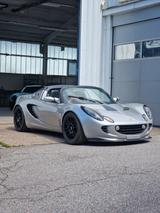 Lotus Elise MK2 Komotec Duratec 2.3 mit TÜV - Lotus Elise Gebrauchtwagen