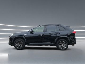 Toyota RAV 4 - 3