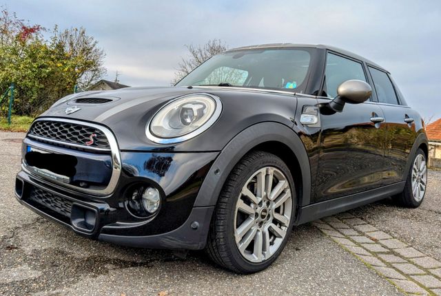 MINI Cooper S Seven Seven / Panoramdach / 5-Türer