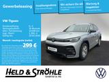 Volkswagen Tiguan R-Line 2,0l TSI DSG AHK WKR BLK SOUND