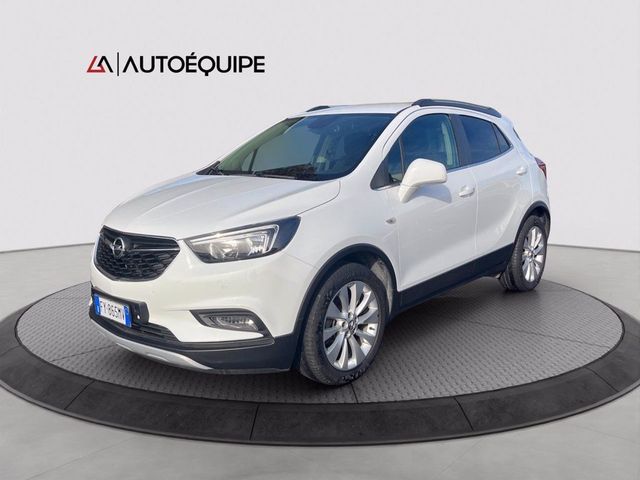 Opel OPEL Mokka X 1.6 cdti Innovation s&s 4x2 136cv m