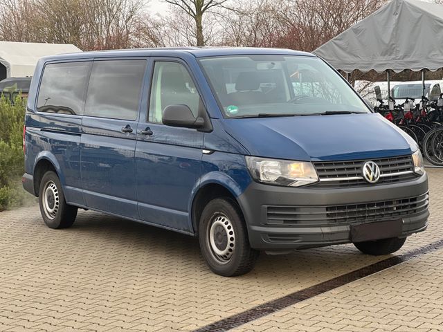 Volkswagen T6 / 9 Sitzplätze  Kasten-Kombi Kombi lang