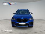 BMW X5 M M-Paket | AHK Laser 360° HEAD-UP MASSAGE BT - BMW X5 M Gebrauchtwagen