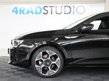 Opel Astra SPORTS TOURER GS AUT LED ACC KAMERA AHK
