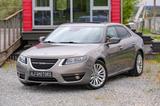 Saab 9-5 Vector - Saab 9-5 aus 2011