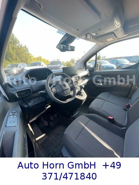 Peugeot Partner L1H1/M