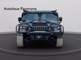 Hummer H1 - Hummer H1 in Berlin