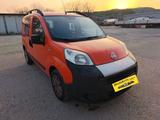 Fiat Fiorino 2011----1.3 Diesel - gebrauchte Fiat Fiorino aus dem Jahr 2011