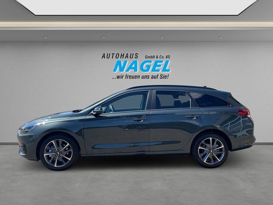 Hyundai i30 - Bild 4