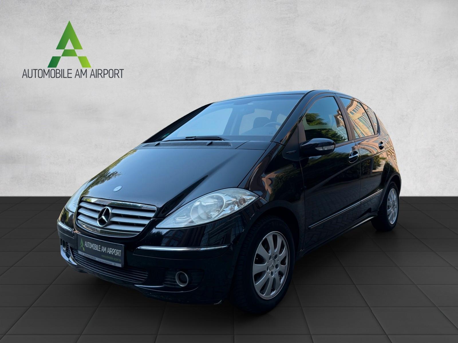 Mercedes-Benz A 180 CDI*1.Hand*80TKM*Klima* Service Neu*