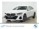 BMW i5 eDrive40 M Sportpaket AHK DAPro B&W adapLED - BMW i5 Jahreswagen