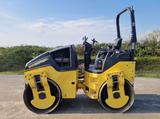 BOMAG BW 138 AD-5 (Tandemwalze) - BOMAG Walzen Bw