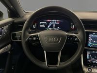 Audi A6 - Vorschau Bild 14